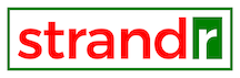 Strandr Lighting Software