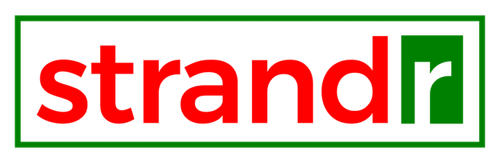 Strandr